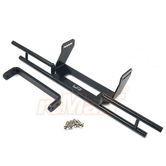 Yeah Racing Metal Bumper For Traxxas TRX-4 TRX-6 (TRX4-075) Yeah Racing