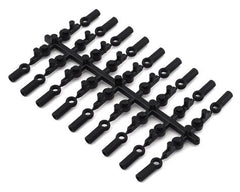 Yokomo BD9 4.8mm Ball End Cap Ball Cup (Hard) B9-207 Amain Hobbies