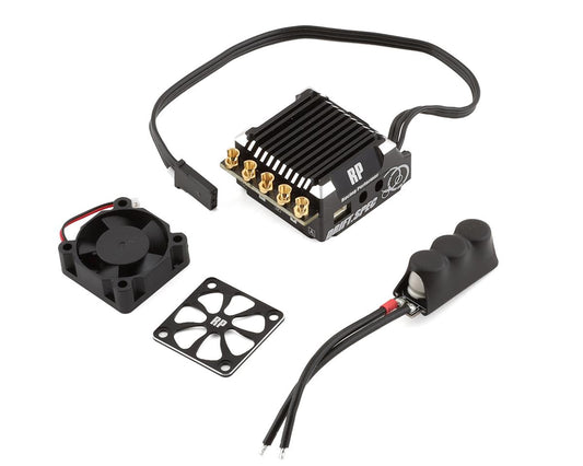 Yokomo RPX-II Drift Spec Brushless ESC Speed Controller Amain Hobbies