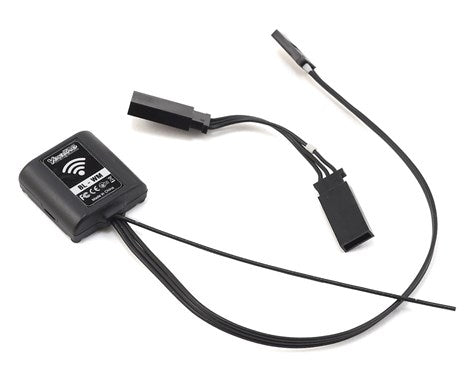 Yokomo WiFi Brushless ESC Speed Control Programmer BL-WM Amain Hobbies