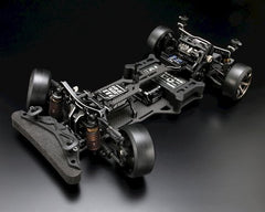 Yokomo YD-2SXIII 1/10 2WD RWD Competition Drift Car Kit (Carbon) (DP-YD2SX3) Vertex RC