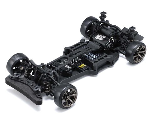 Yokomo YD-2Z 1/10 2WD RWD Drift Car Kit (YOKDP-YD2Z) Vertex RC