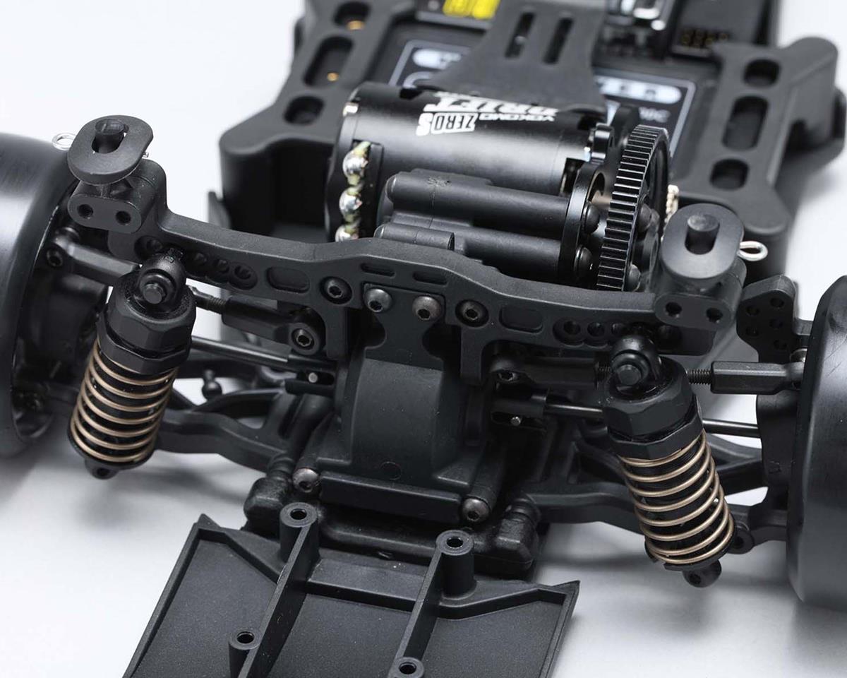 Yokomo YD-2Z 1/10 2WD RWD Drift Car Kit (YOKDP-YD2Z) Vertex RC