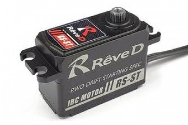 Reve D High Torque Digital Servo (RS-STA) Vertex RC