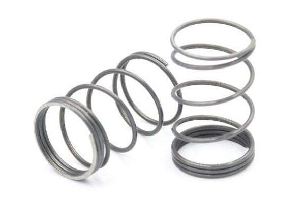 Reve D 2WS Front Spring For RWD Drift; 26MM (2PCS) (RD-006F) Vertex RC