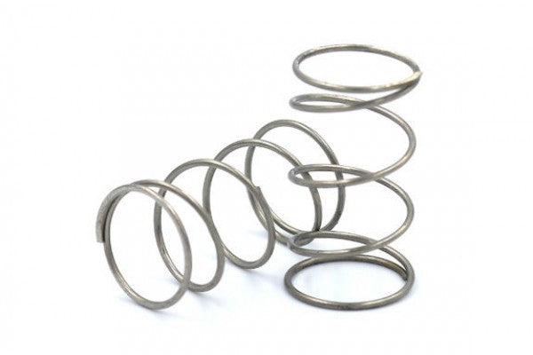 Reve D HT Rear Spring "Hard" For RWD Drift; 5.0 T 30MM (2PCS) (RD-006RH) Vertex RC