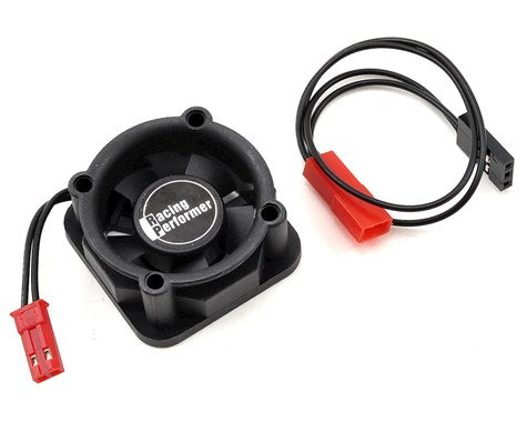 Yokomo 30x30x10mm Racing Performer HYPER Cooling Fan RP-033A Amain Hobbies