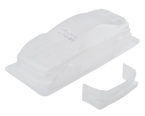 Yokomo Nissan Silvia S15 (Team Boss/Potenza) (SD-BS15SA) Vertex RC