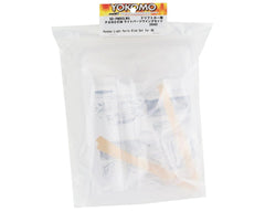 Yokomo PANDEM Light & Wing Parts Set (Clear) (YOKSD-PM90LWA) Amain Hobbies