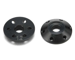 Yokomo YD-2 Big Bore Shock Taper Piston For LF Big Bore Shock 1.2MM X 6 Hole (Y2-S126TA) Vertex RC