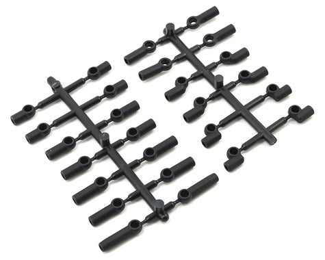 Yokomo Ball end cap for YD-2/YD-4 (Y4-207) Vertex RC