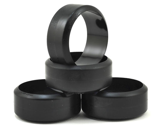 Yokomo DRC Competition Drift Tire (4) (for Carpet Surface) (YOKZR-DRCA) Vertex RC