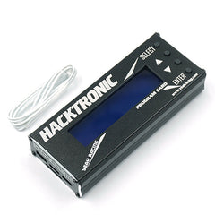 Yeah Racing Hacktronic G2 Program Card/Updater (HTN-G2P) Yeah Racing