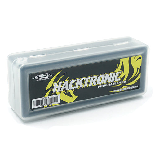 Yeah Racing Hacktronic G2 Program Card/Updater (HTN-G2P) Yeah Racing
