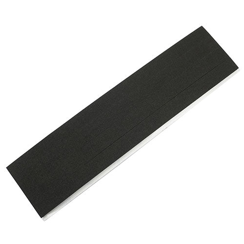 Yeah Racing Protective Foam Spacer Stick Adhesive Strip 250mm x 15mm x 4mm 4pcs (YA-0603) Yeah Racing