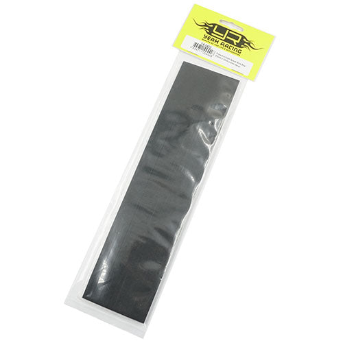 Yeah Racing Protective Foam Spacer Stick Adhesive Strip 250mm x 15mm x 4mm 4pcs (YA-0603) Yeah Racing