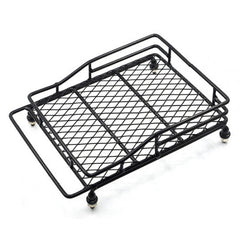 Yeah Racing 1/10 RC Rock Crawler Accessories Metal Mesh Wire Luggage Tray Type C (14cm x 10cm x 3.5cm) (YA-0403) Yeah Racing