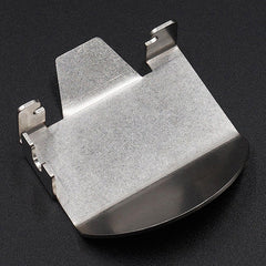 Yeah Racing Stainless Steel Front or Rear Differential Protector For Traxxas TRX-4 (TRX4-042) Yeah Racing