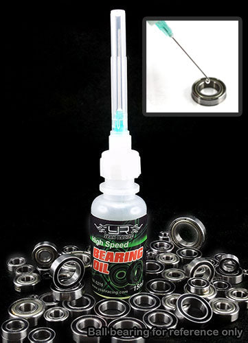 Yeah Racing High Speed Ball Bearing Oil / Lube (YA-0215) Yeah Racing