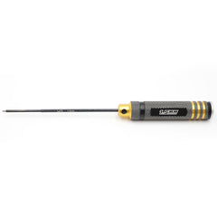 Yeah Racing Aluminum 1.5mm Allen Hex Driver Tool Black Gold (YT-0183) Yeah Racing