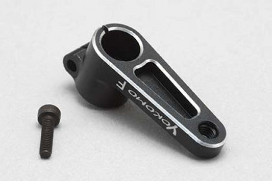 Yokomo Aluminum Clamp Servo Horn 20mm (for Yokomo / Futaba / Savox) ZC-204520 Vertex RC