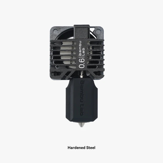 Bambu Complete Hotend - P1 Series - 0.6mm (FAH005-P)