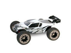 JConcepts Illuzion Hi-Flow Body - Fits: 1/16th E-Revo (JC0089)