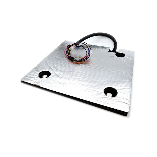Artillery Sidewinder X2 3D Printer OEM Ceramic Heater Pad (SWX24999) Friendly Hobbies