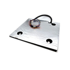 Artillery Sidewinder X2 3D Printer OEM Ceramic Heater Pad (SWX24999) Friendly Hobbies