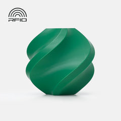 Bambu Lab 3D Printer RFID Filament REFILL - 1.75mm 1kg