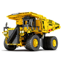 Reobrix Caterpillar 797 Mining Truck / Dump Truck（Remote Control Version） IMEX