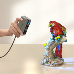 3DMakerpro Seal 3D Scanner 3DMakerpro