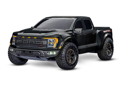 Traxxas Ford Raptor R: 4X4 VXL 1/10 Scale (101076-4)