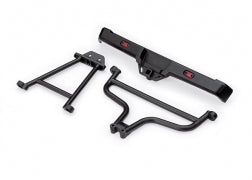 TRA7744 Traxxas Skidplate Front/Rear Cushion TRA7744