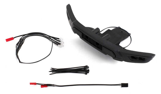 Traxxs Ford Raptor® R™ LED Light Kit (10190)