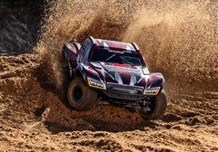Traxxas Maxx Slash 6s Short Course Truck (102076-4)