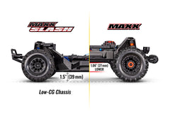 Traxxas Maxx Slash 6s Short Course Truck (102076-4)