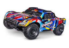 Traxxas Maxx Slash 6s Short Course Truck (102076-4)