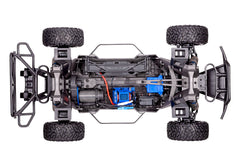 Traxxas Maxx Slash 6s Short Course Truck (102076-4)
