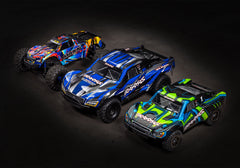 Traxxas Maxx Slash 6s Short Course Truck (102076-4)
