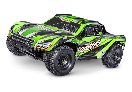 Traxxas Maxx Slash 6s Short Course Truck (102076-4)