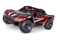 Traxxas Maxx Slash 6s Short Course Truck (102076-4)