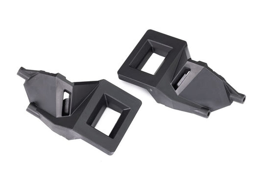 Traxxas: Body mounts, rear (left & right) (for clipless body mounting)(TRA10214)