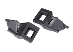 Traxxas: Body mounts, rear (left & right) (for clipless body mounting) (10214)