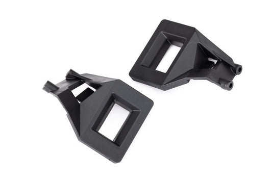 Traxxas: Body mounts, front (left & right) (for clipless body mounting) Replacement left and right front clipless body mounts(TRA10215)