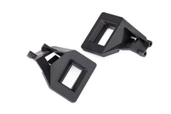 Traxxas: Body mounts, front (left & right) (for clipless body mounting) Replacement left and right front clipless body mounts (10215)
