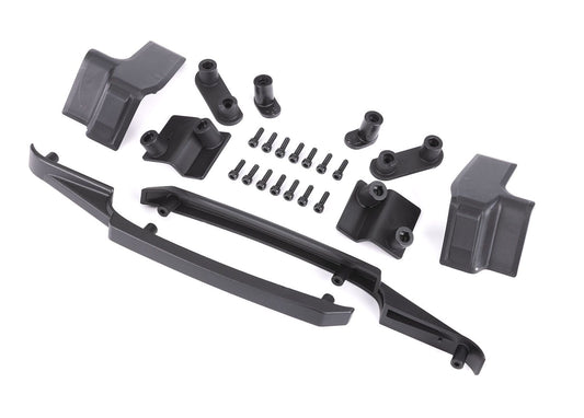 Traxxas Maxx Slash Body Reinforcement Set w/ Roof Skids TRAXXAS
