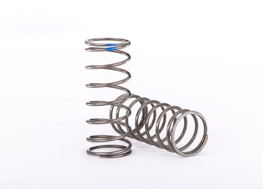 Traxxas GT-Maxx Shock Springs (1.400-Rate) (2) TRAXXAS
