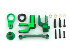 Traxxas Red Aluminum Steering Bellcranks (10246-GRN) TRAXXAS