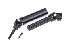 Traxxas: Maxx-Duty Steel-Core Driveshaft Assembly (TRA10250) TRAXXAS